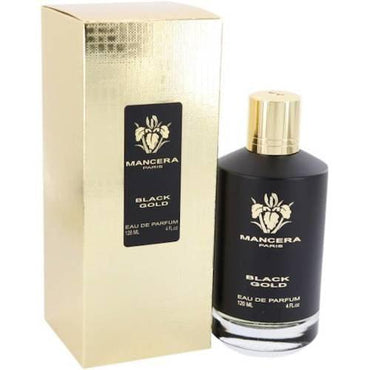 Mancera Black Gold EDP 120ml Perfume for Men - Thescentsstore